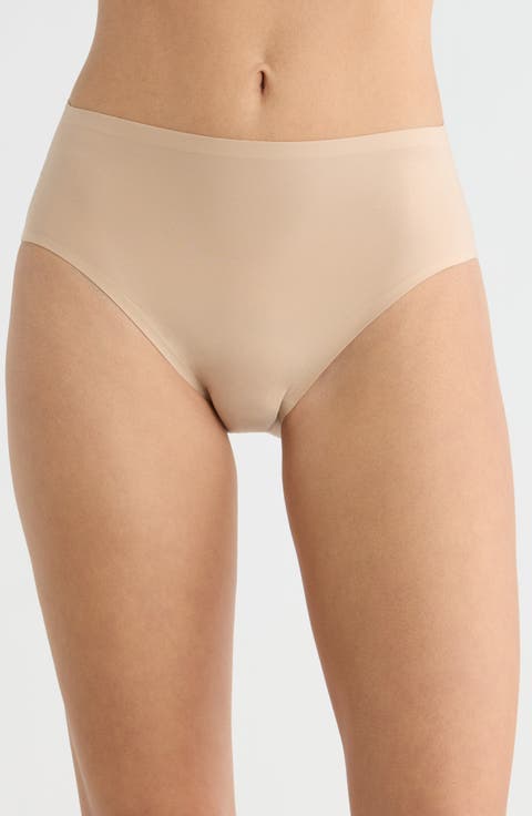 Soft Stretch 3-Pack High Cut Briefs