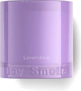 Boy Smells Lavendare Candle