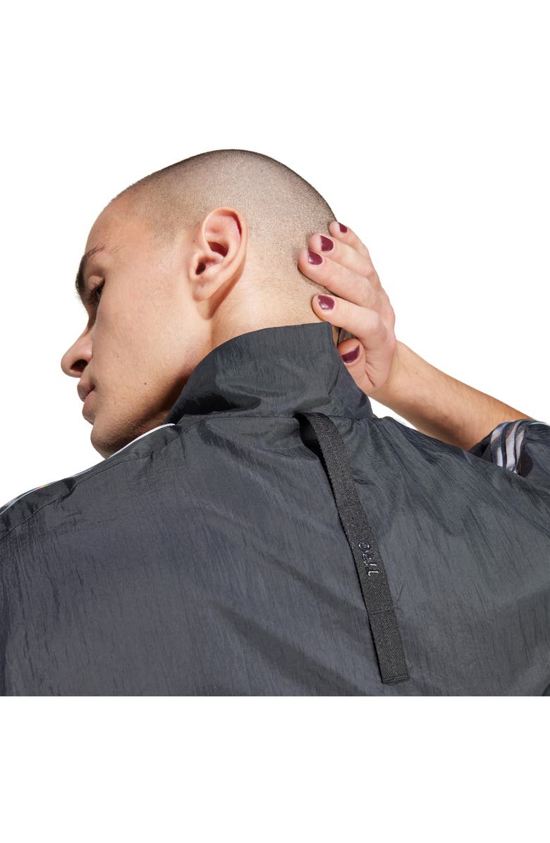 adidas x Pabllo Vittar Pride Nylon Track Jacket, Alternate, color,