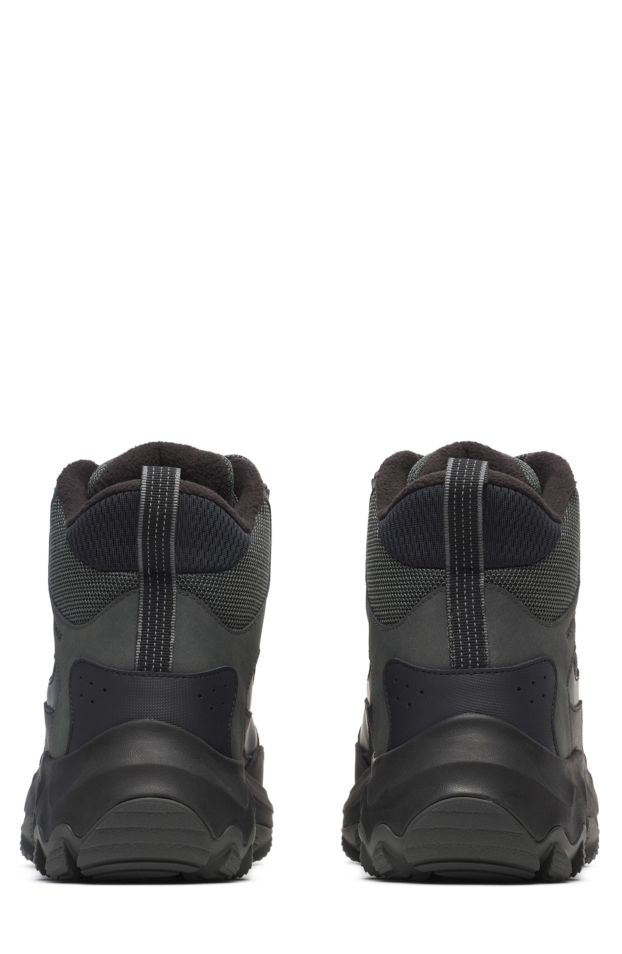 Merrell Thermo Chill 2 Waterproof Boot, Alternate, color, Black