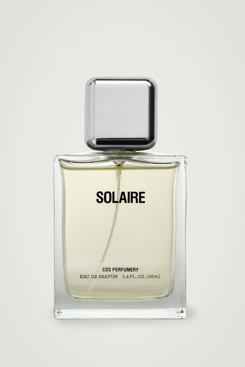 Perfumery Eau De Parfum, 100ml, Alternate, color, SOLAIRE