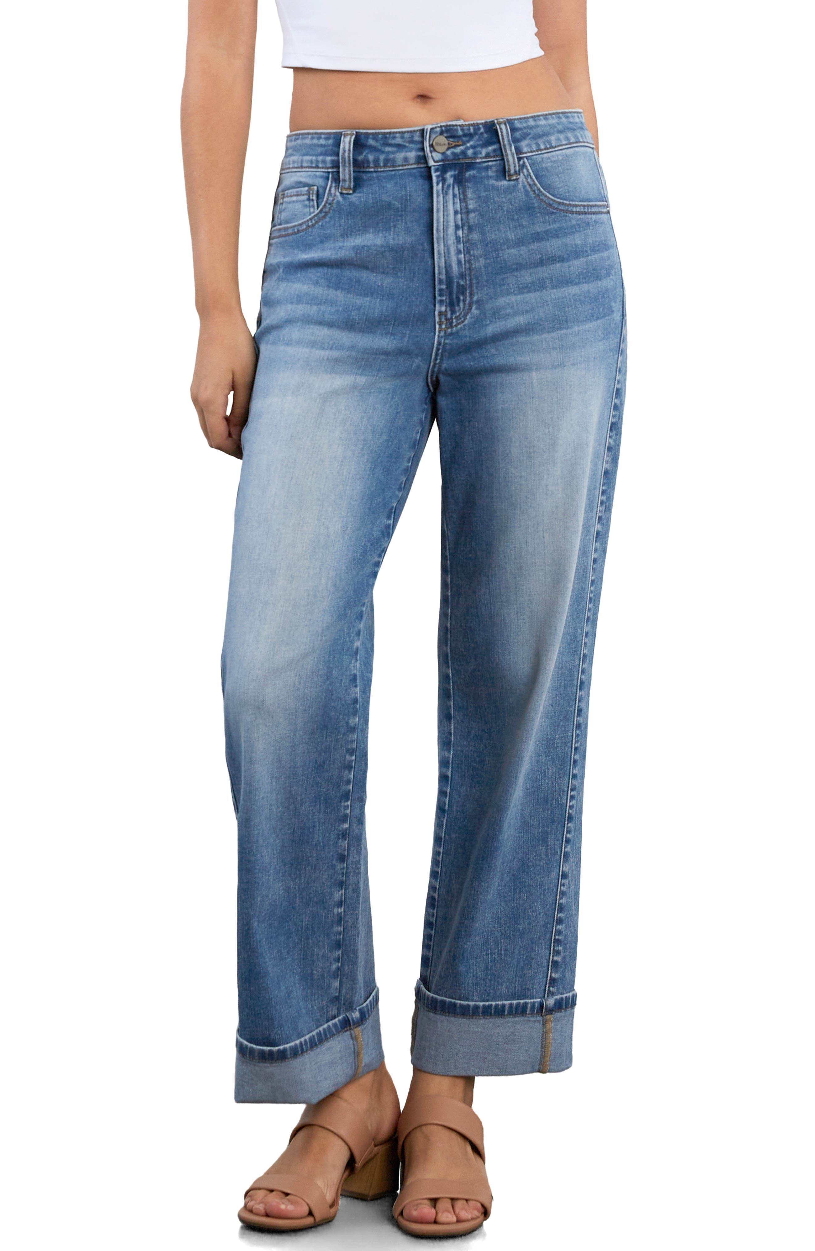 FRESH DENIM