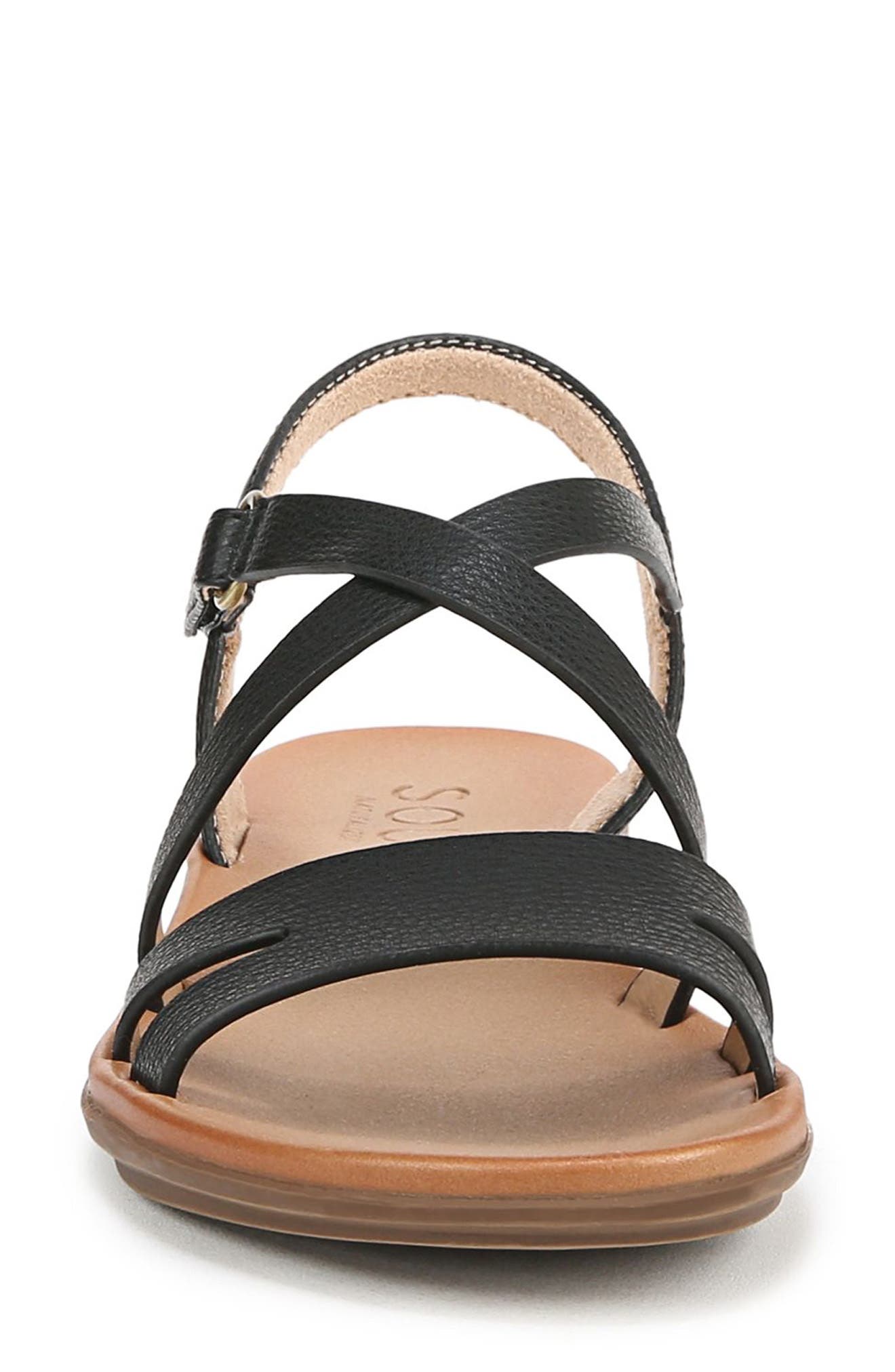 SOUL NATURALIZER Shenna Sandal, Alternate, color, 