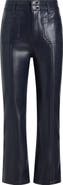 Cinq à Sept Dorothea Faux Leather Pants