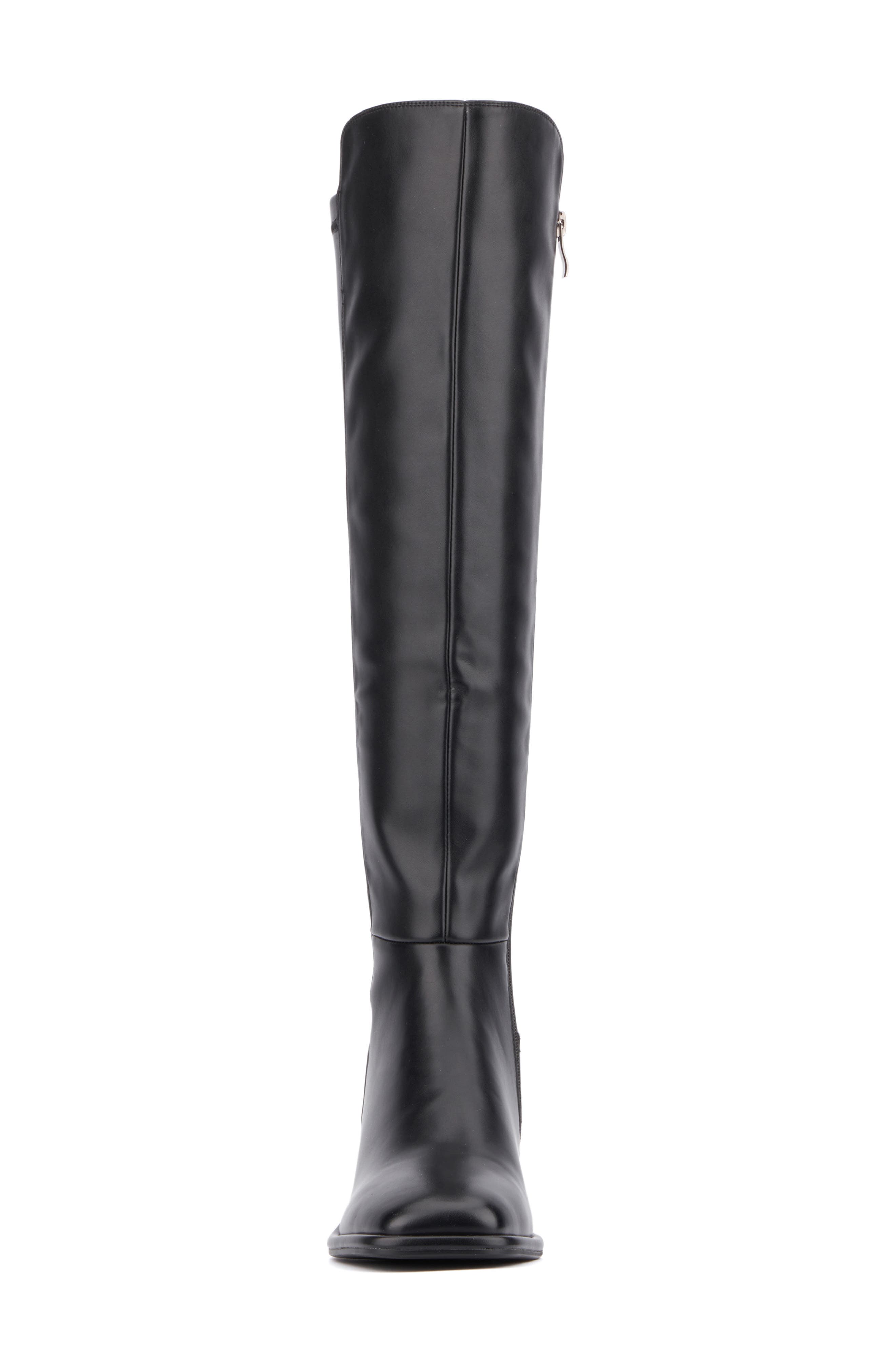 Knee High Boot