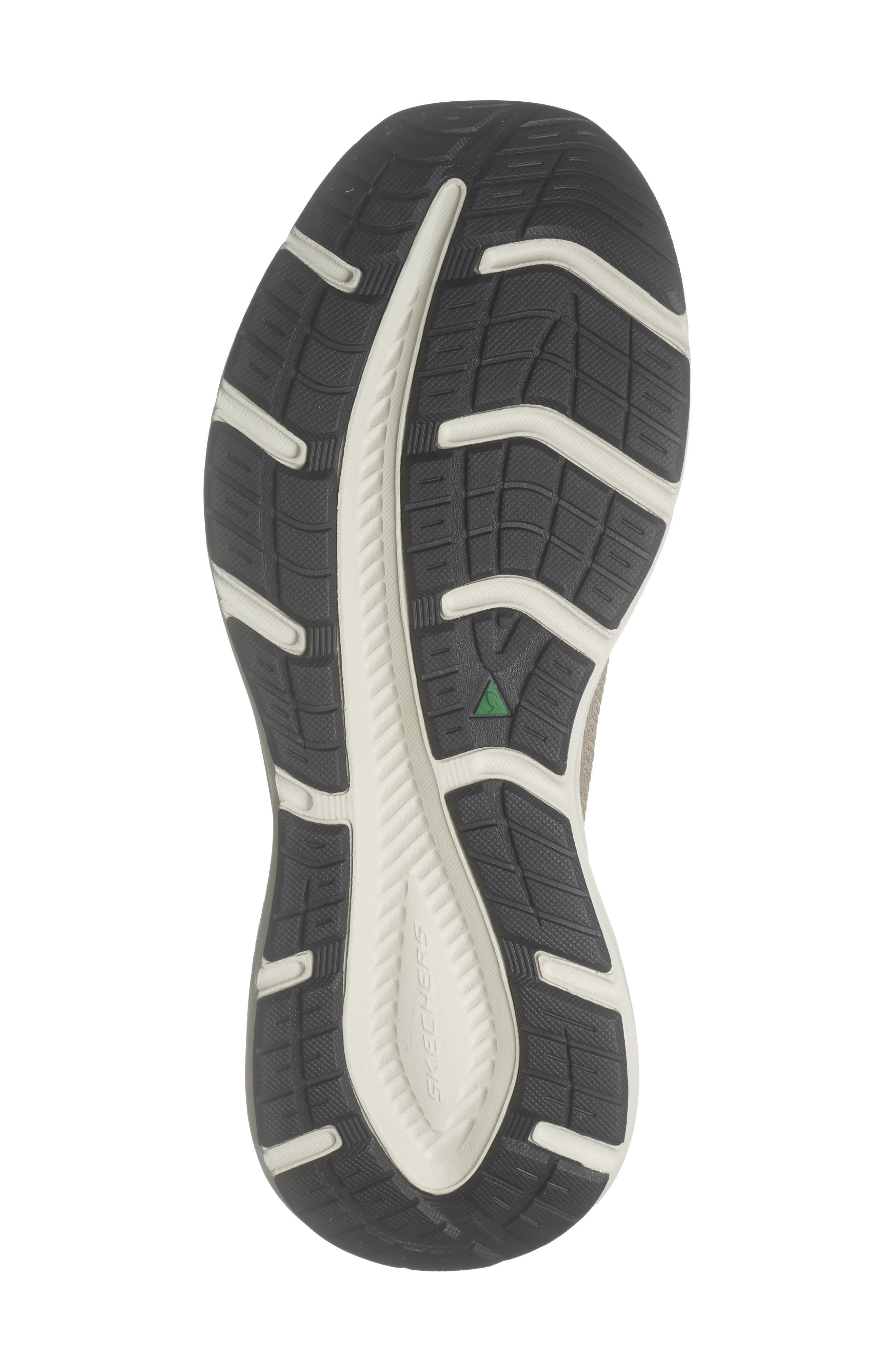Hands Free Slip-ins®: Swift Fit Edgeridge Commisioner Slip-On Sneaker, Alternate, color, TAUPE