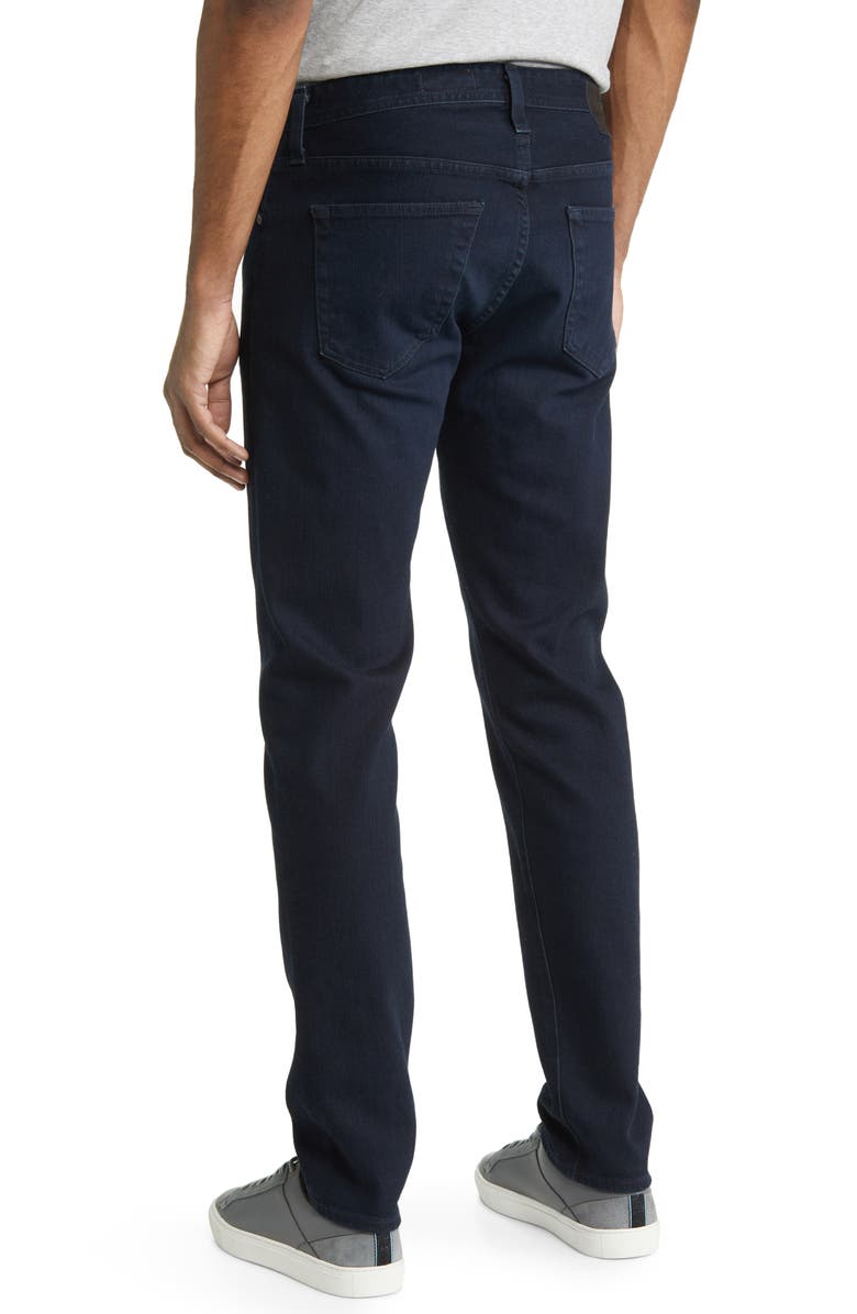 AG Tellis Slim Fit Jeans, Alternate, color, Bundled