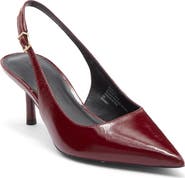 Nordstrom Liza Pointed Toe Pump