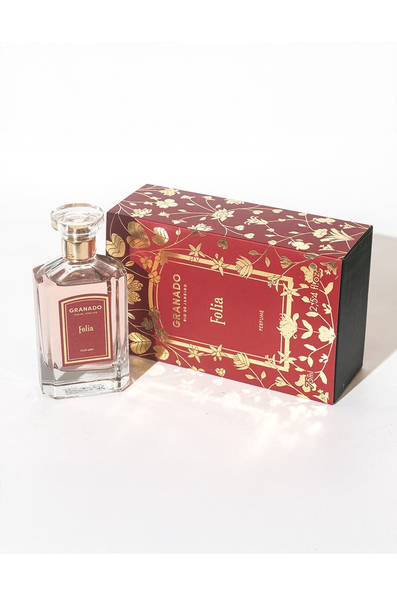 Folia Eau de Parfum, Alternate, color, Clear