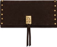 Rebecca Minkoff Darren Leather Continental Wallet