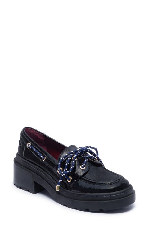 Nico Boat Shoe