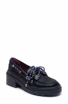 Nico Boat Shoe