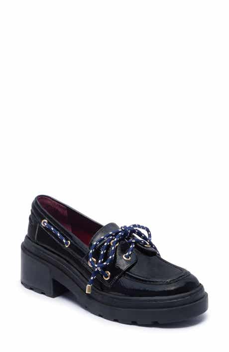 Nico Boat Shoe