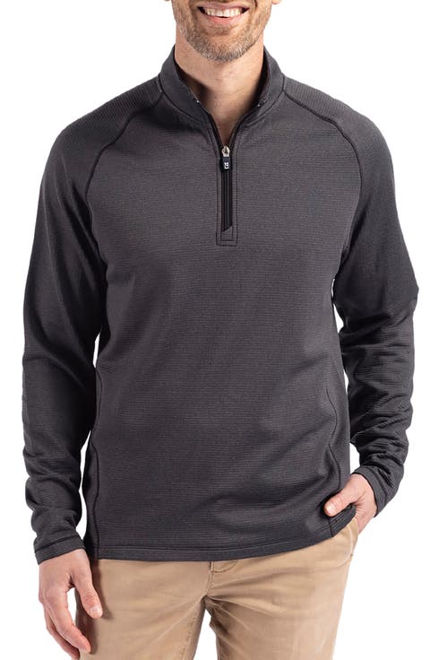 Peshastin Fleece Half Zip Pullover