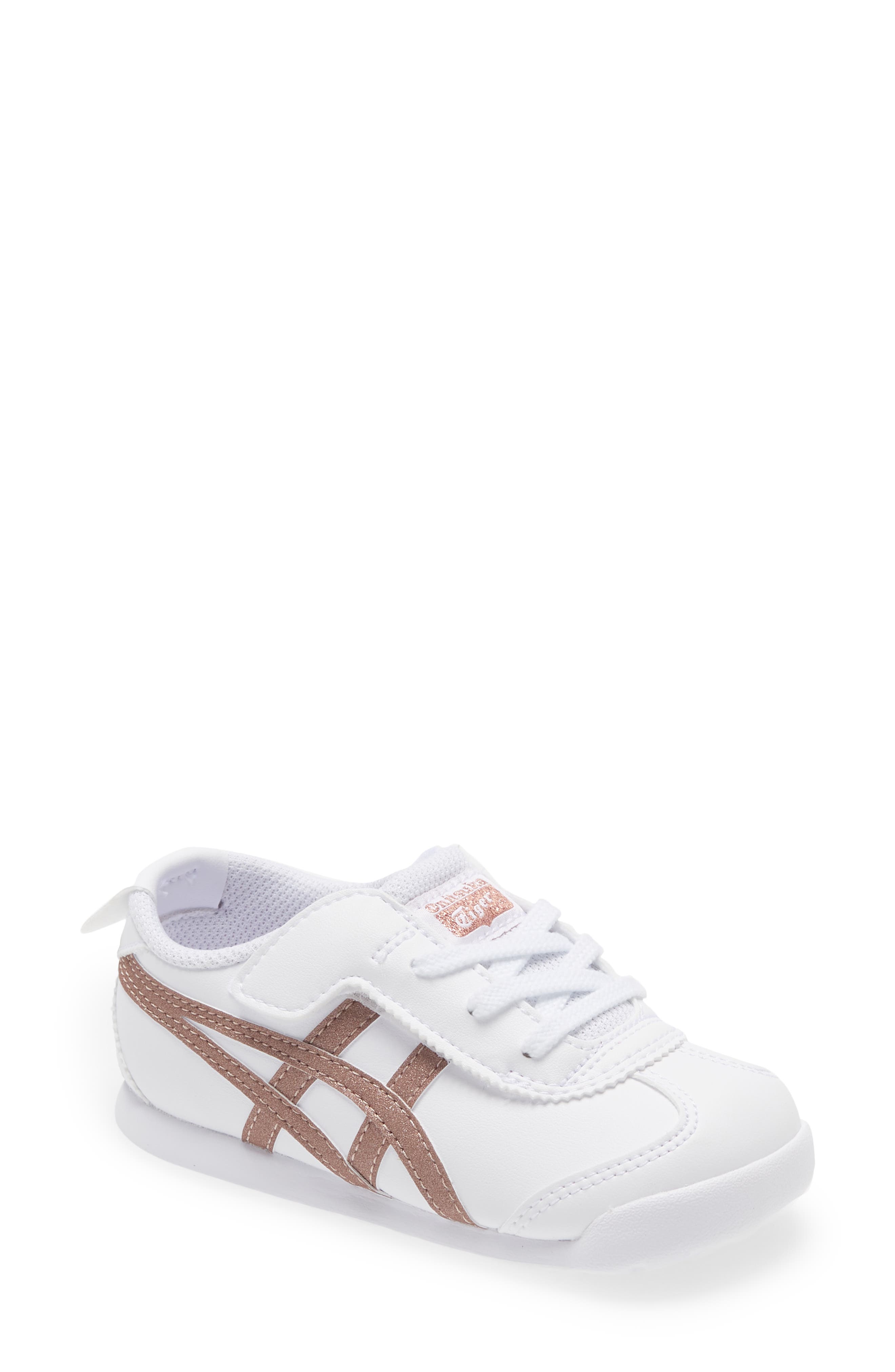 Onitsuka Tiger<sup>™</sup> Mexico 66 TS Low Top Sneaker, Main, color, 