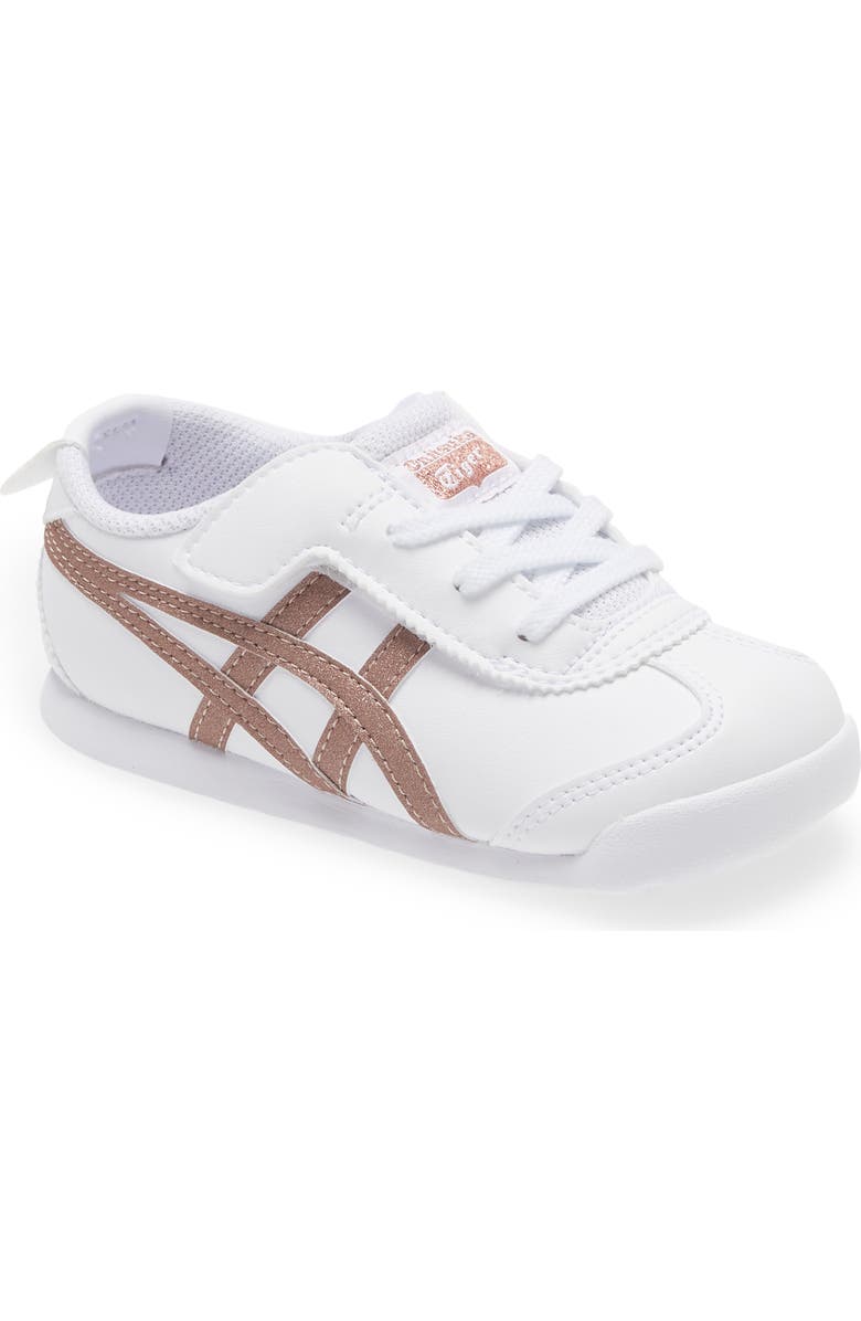 Onitsuka Tiger<sup>™</sup> Mexico 66 TS Low Top Sneaker, Main, color,
