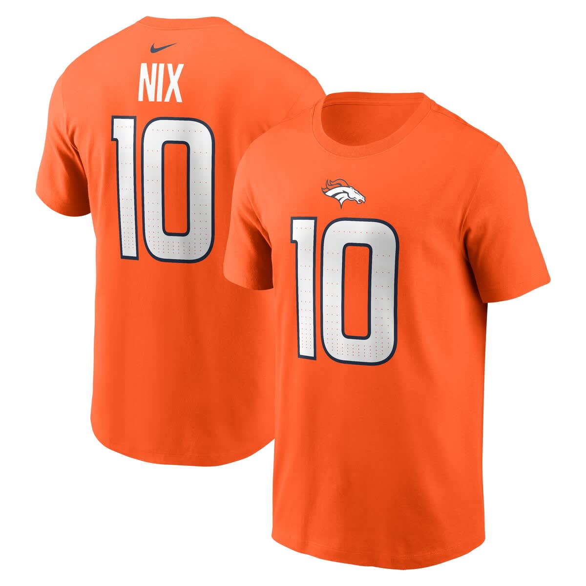 selected Orange