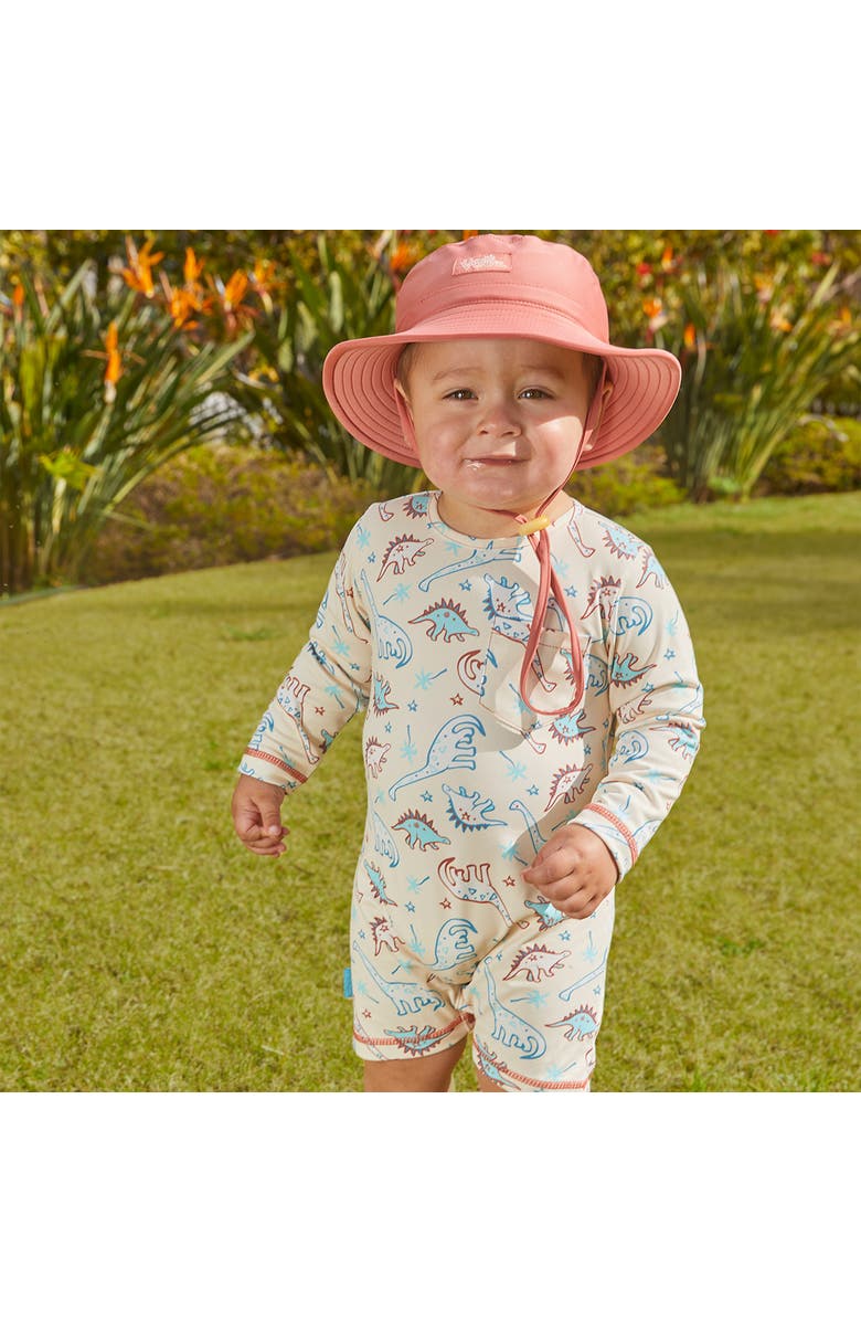 UV Skinz UV Sunzie, Alternate, color, Dino Pals