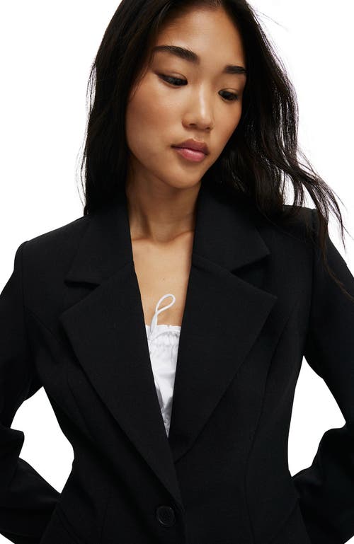 COTTON ON LUIS BLAZER