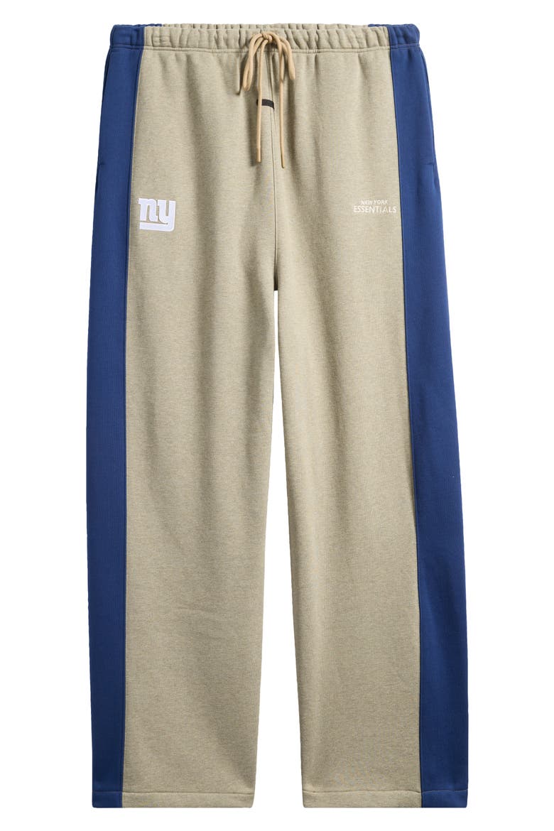 Giants Lounge Sweatpants, Main, color, SEAL/ESTATE BLUE