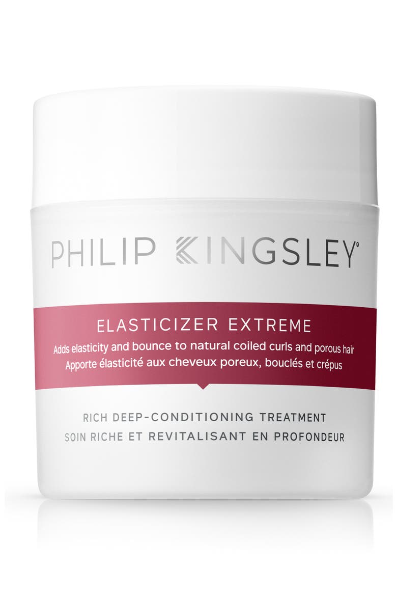 Elasticizer Extreme Rich Deep-Conditioning Treatment, Main, color, NO COLOR