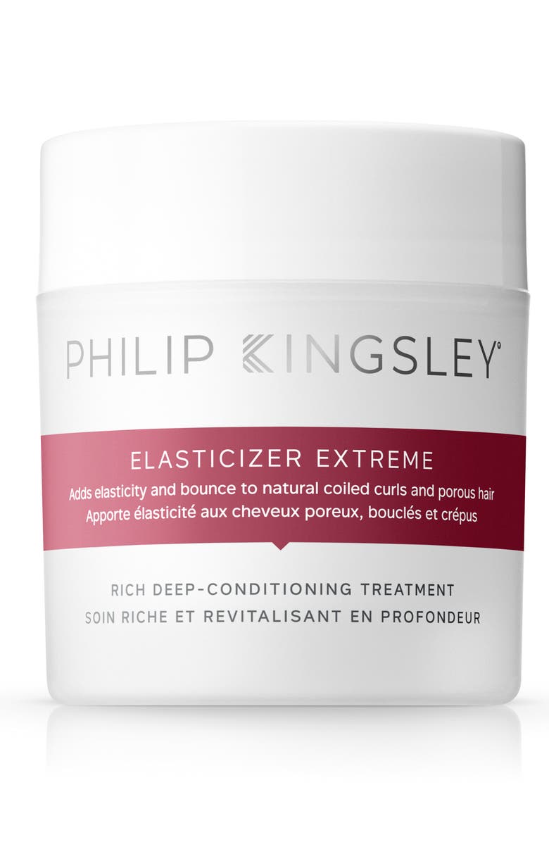 Philip Kingsley Elasticizer Extreme Rich Deep-Conditioning Treatment, Main, color, 