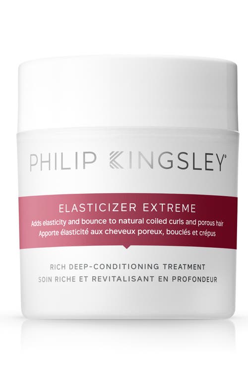 Philip Kingsley Elasticizer Extreme Rich Deep-Conditioning Treatment  product