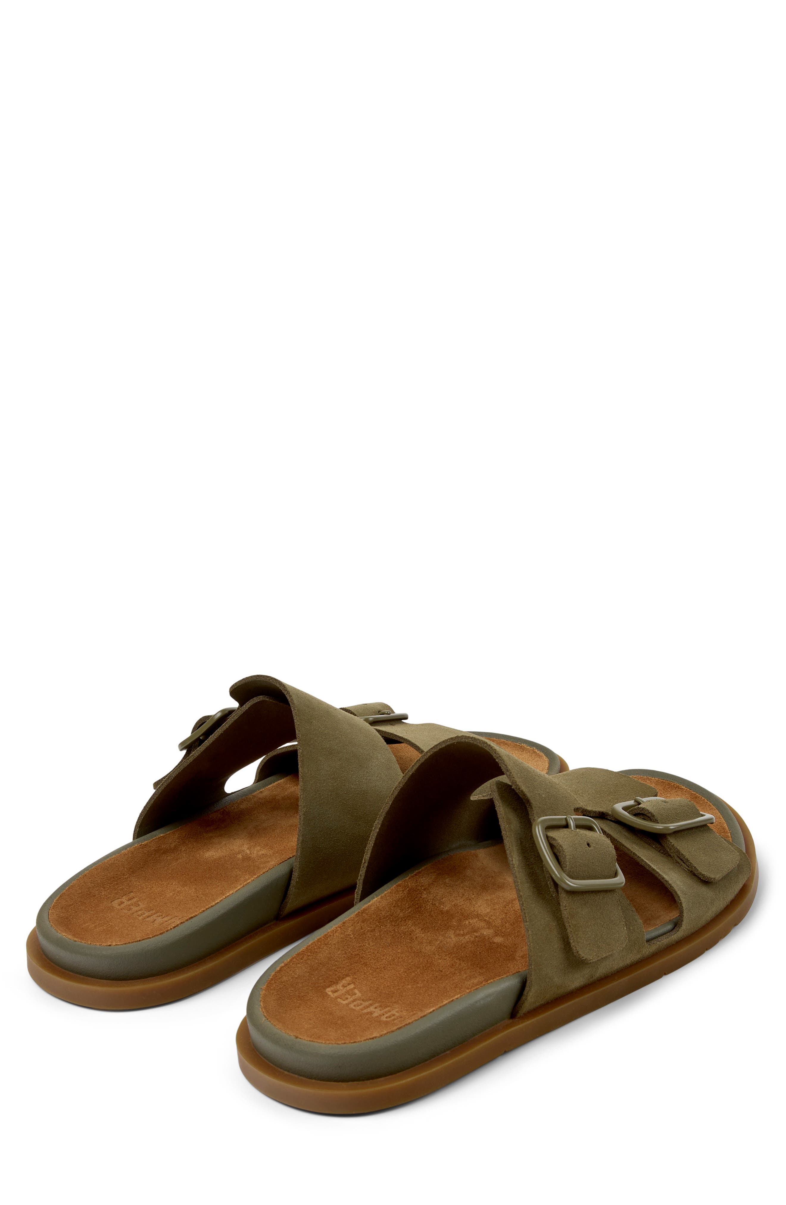 Lluc 2-Strap Sandal - image 4