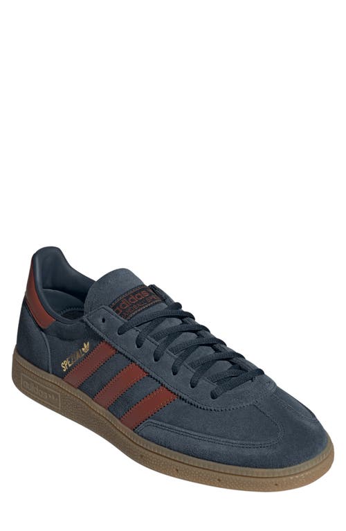 Adidas Originals Adidas Gender Inclusive Handball Spezial Sneaker In Blue