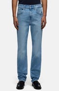 7 For All Mankind Slimmy Slim Fit Jeans