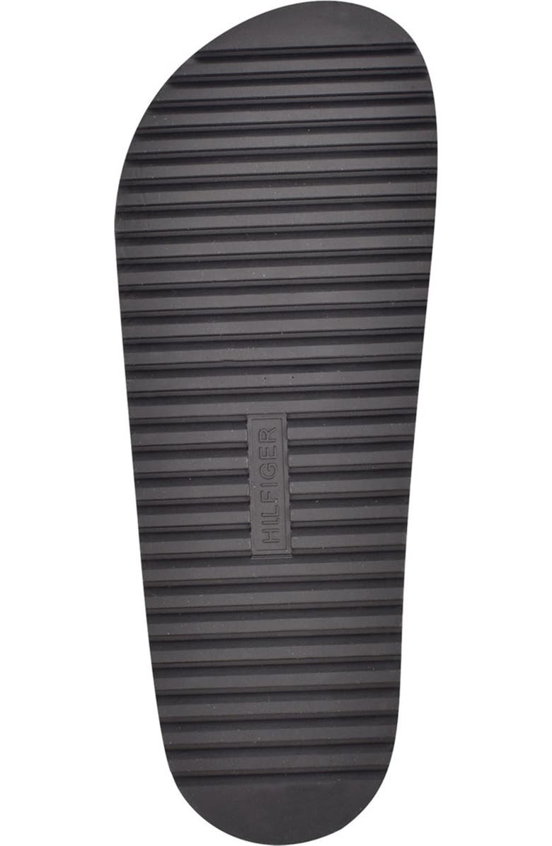 Tommy Hilfiger Riker Slide Sandal, Alternate, color,
