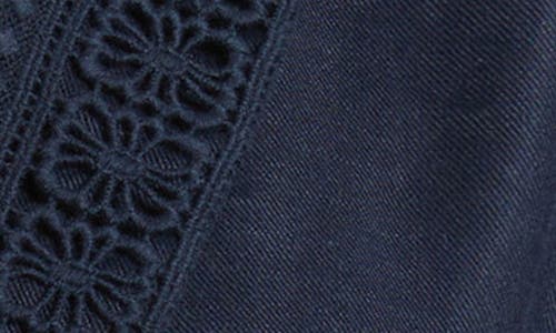 Elie Tahari The Aster Linen Blend Blazer