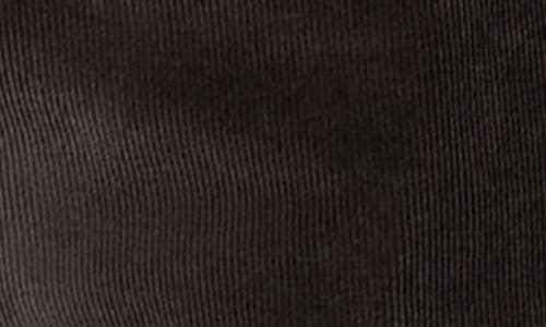 Marina Rinaldi Medea Wide Leg Corduroy Pants In Brown
