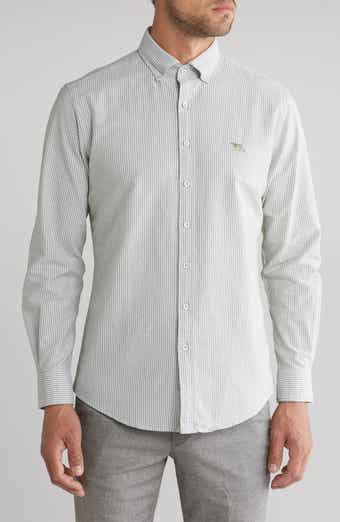 Rodd & Gunn Rockwood Stripe Button-Down Shirt