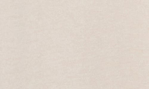 Renee C Button Detail Knit Wide Leg Pants In Neutral