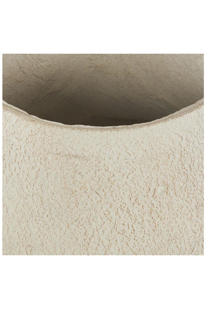 Ribbed Vase, Alternate, color, NO COLOR