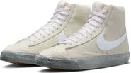 Nike Blazer Mid '77 EMB Sneaker