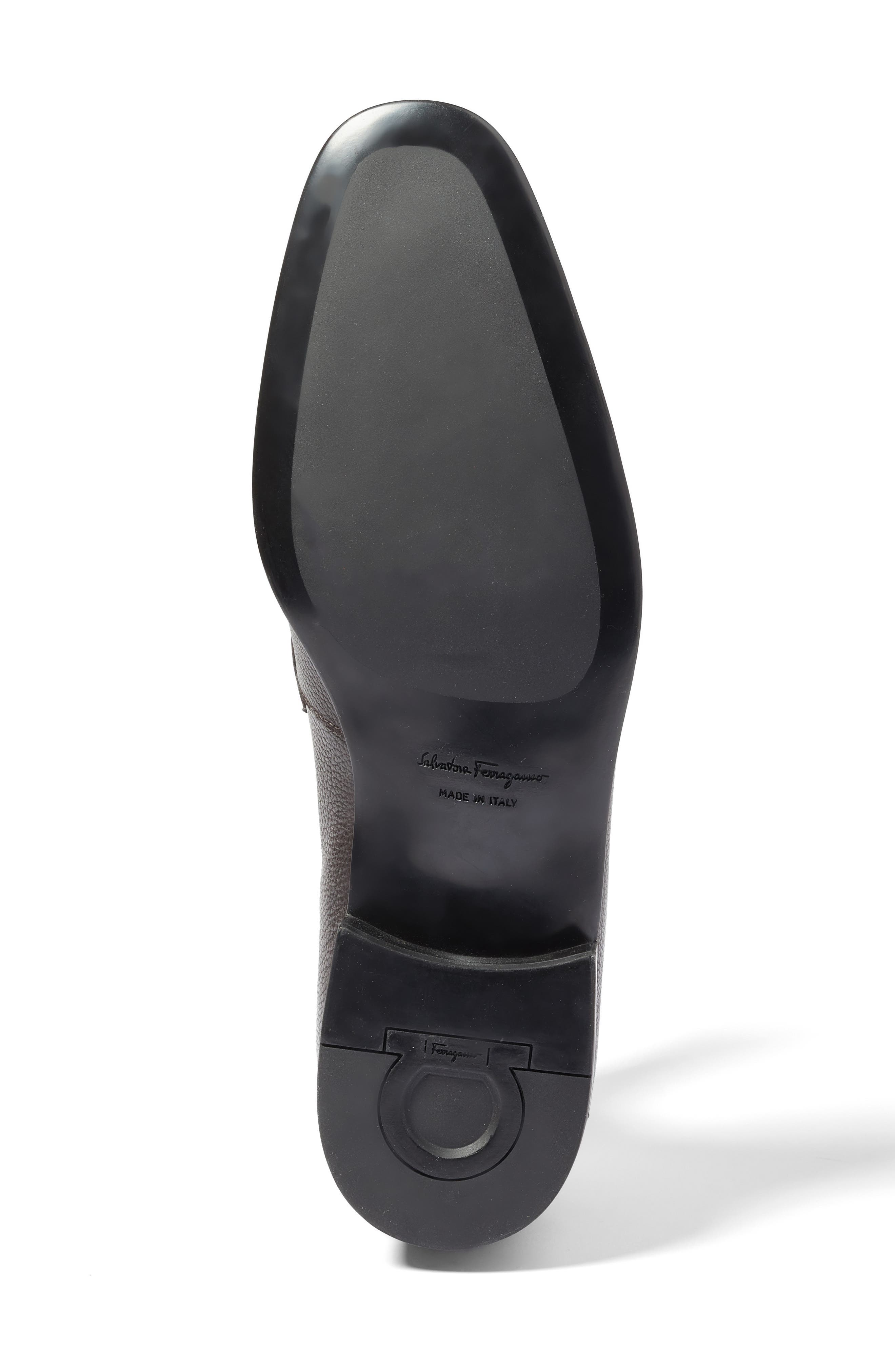 FERRAGAMO Salvatore Ferragamo Flori 2 Bit Loafer, Alternate, color, 