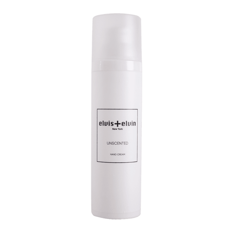 Unscented Fragrance-Free Hand Cream
