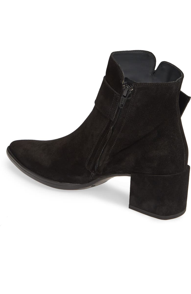 Paul Green Birch Buckle Bootie, Alternate, color,