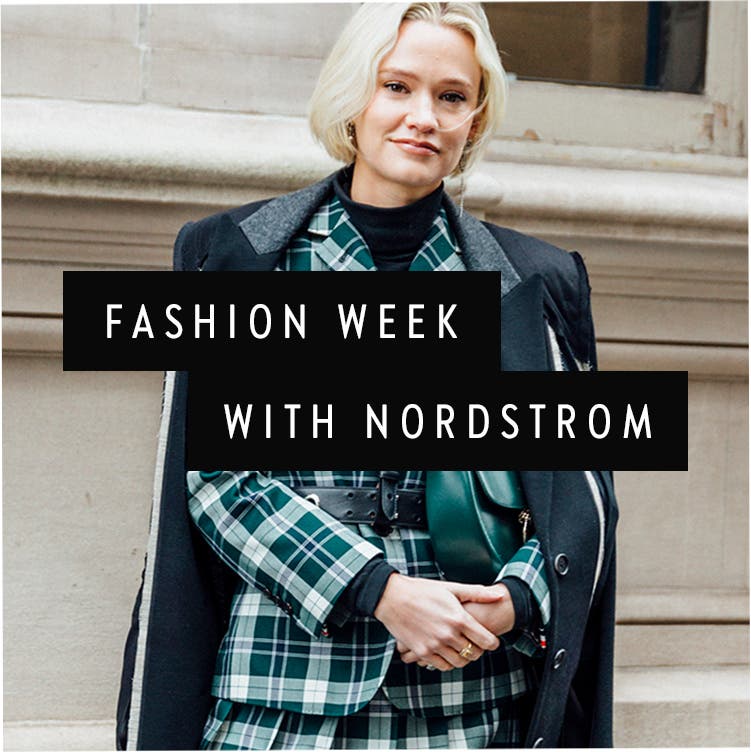 Fashion & Lifestyle Guides, The Thread, Nordstrom