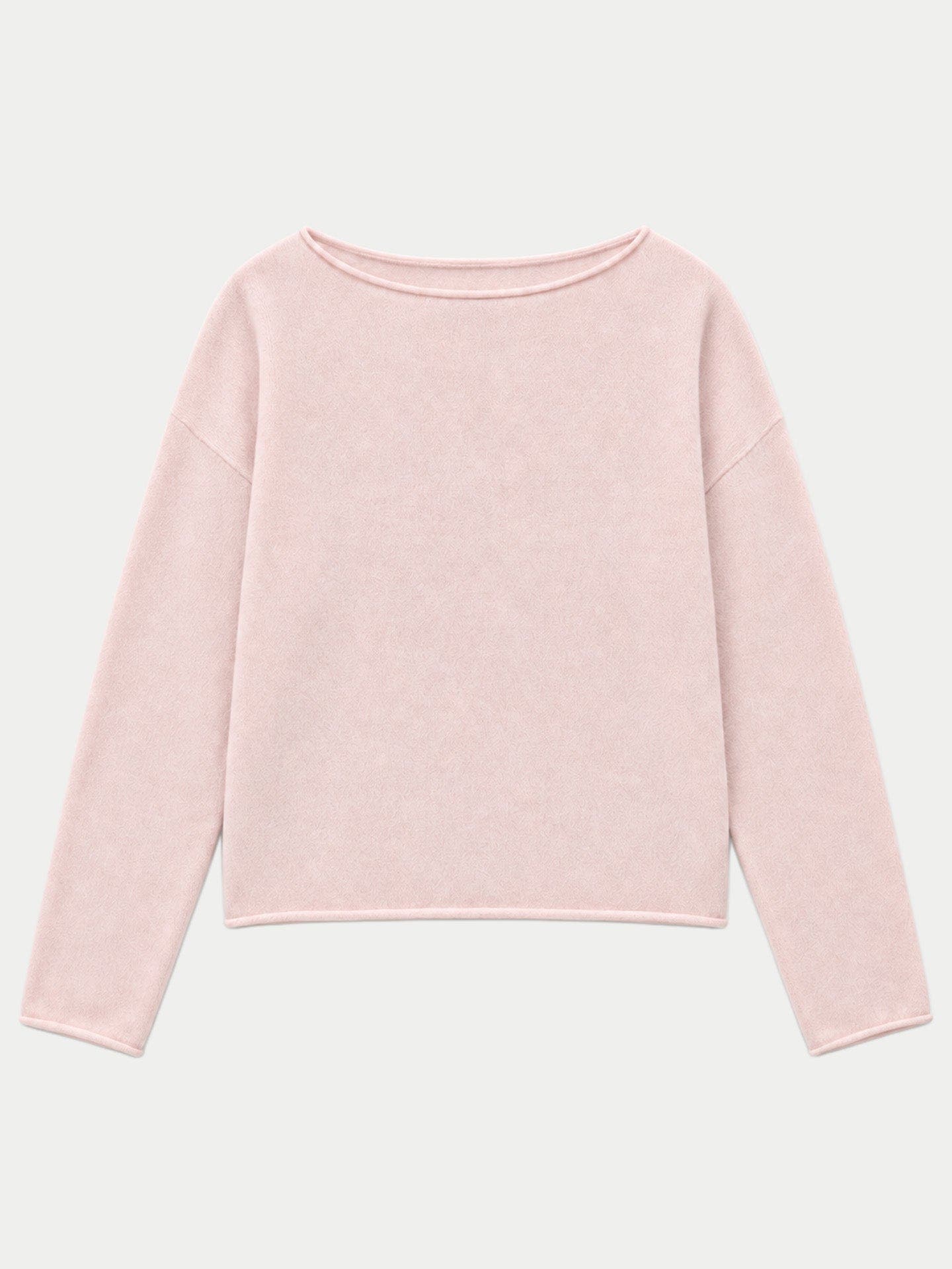 Delicate Pink