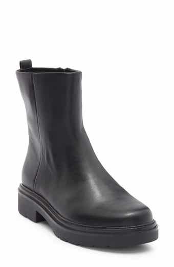 Vince Arabel Lug Sole Boot