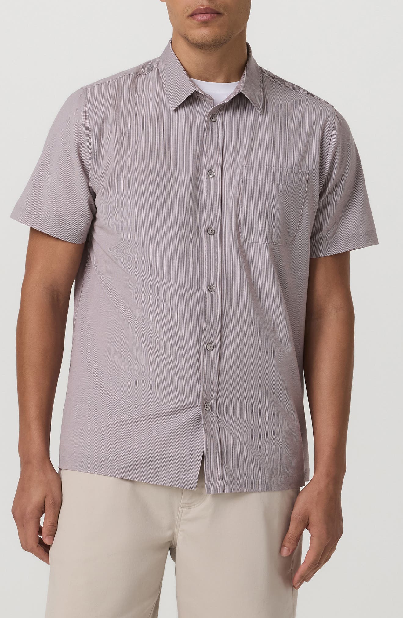 SABLE MINI STRIPE