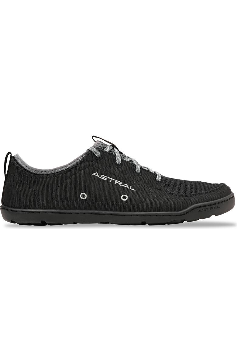 ASTRAL Loyak Water Friendly Sneaker, Alternate, color,