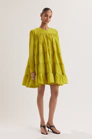 Merlette Soliman Dress