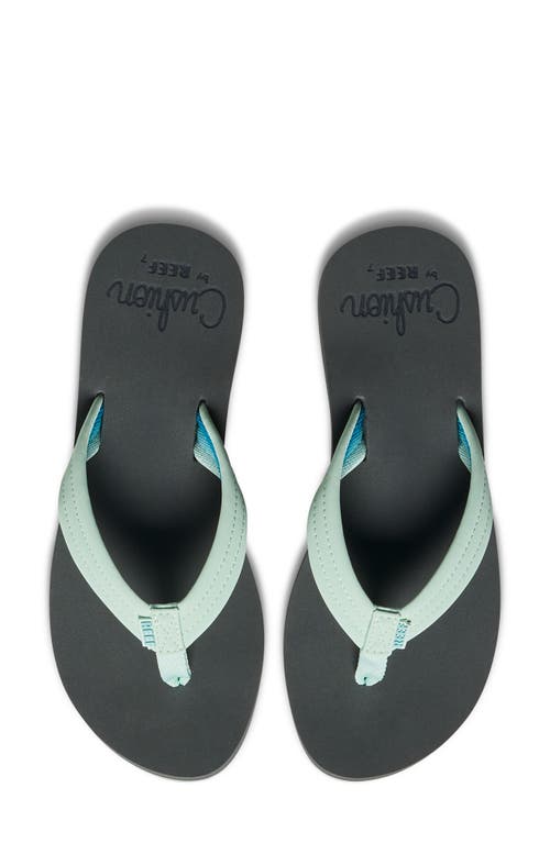 Reef Cushion Breeze Flip Flop