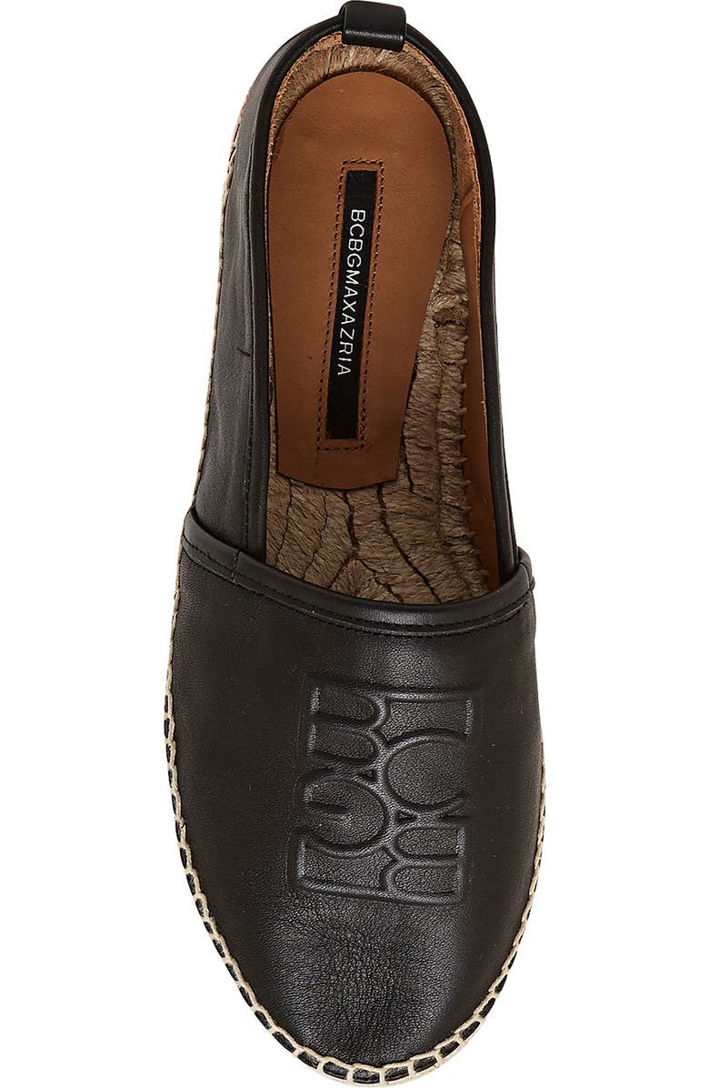 BCBGMAXAZRIA Paula Espadrille, Alternate, color,