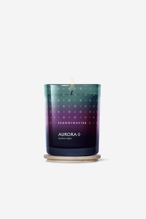 AURORA Scented Candle 200g