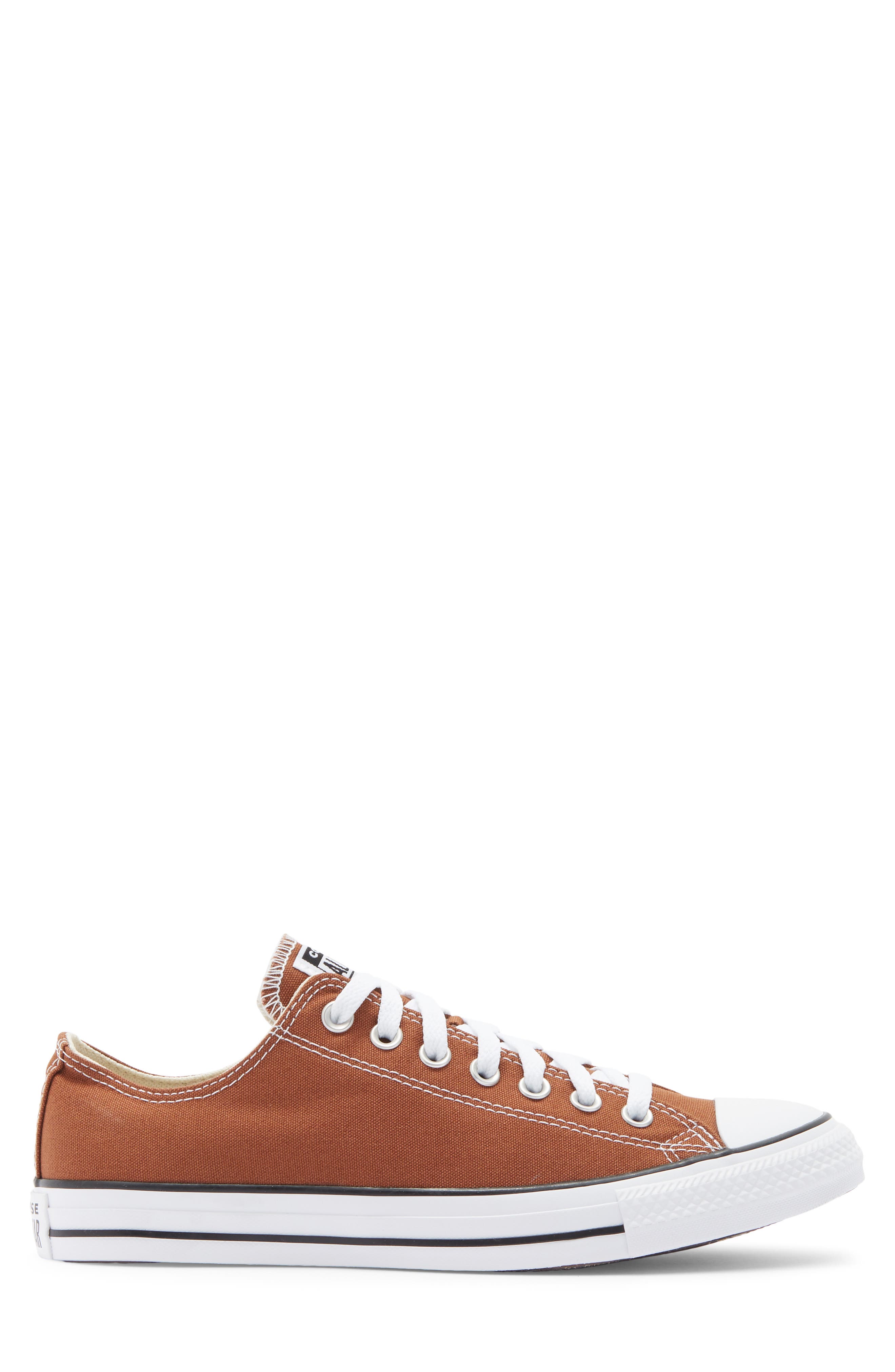 Converse Chuck Taylor<sup>®</sup> All Star<sup>®</sup> Low Top Sneaker, Alternate, color, Unearthed
